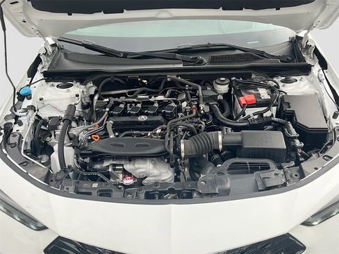 Used 2023 Acura Integra A-Spec image 31