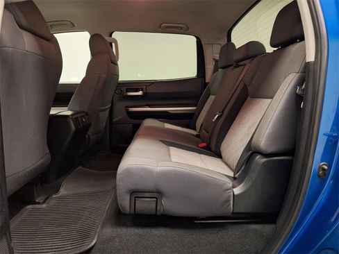 Used 2017 Toyota Tundra SR5 image 10