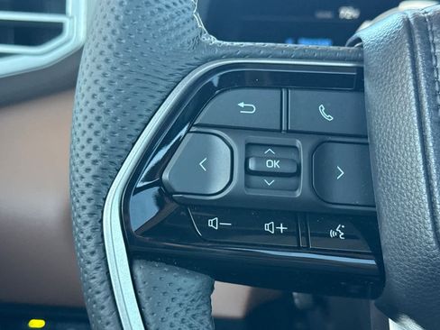 New 2026 Toyota Tundra 1794 Edition AWD/4WD image 26