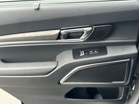 New 2025 Kia Telluride SX X-Line image 16