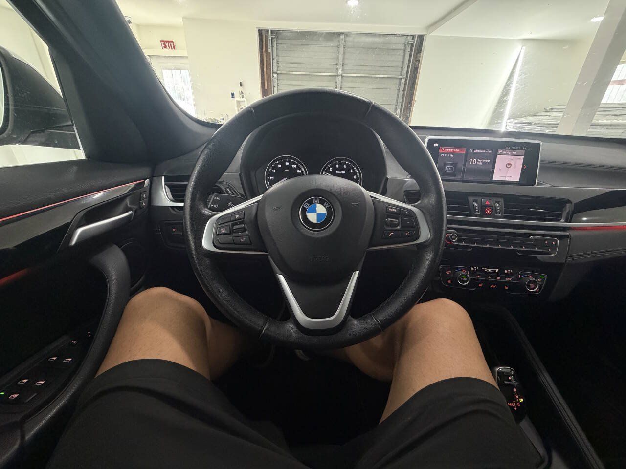 Used 2020 BMW X1 xDrive28i w/ Convenience Package AWD/4WD image 32