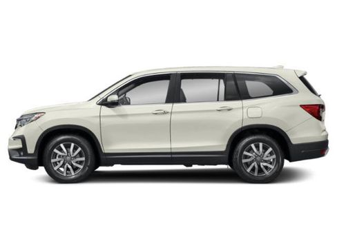 Used 2020 Honda Pilot EX-L image 3
