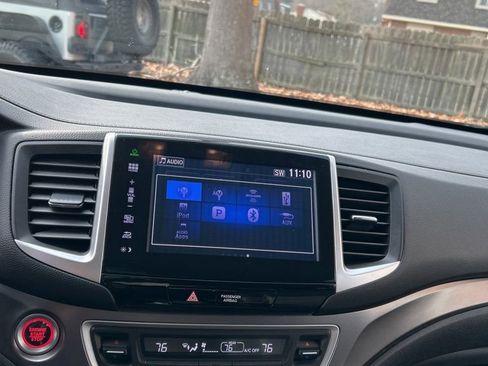 Used 2016 Honda Pilot EX-L image 15