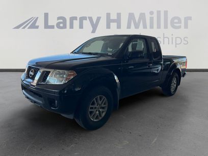 Used 2019 Nissan Frontier SV w/ Value Truck Package