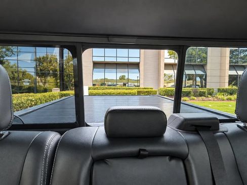 Used 2018 Ford F150 Lariat w/ Equipment Group 502A Luxury RWD image 27