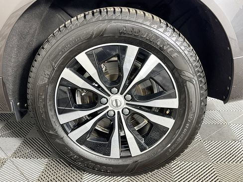 Used 2022 Volvo XC60 T8 Inscription image 67