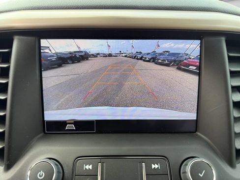 Used 2023 GMC Acadia Denali AWD/4WD image 29