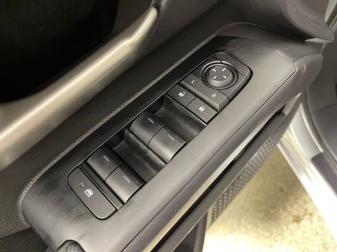 Certified 2024 Toyota Tacoma TRD Sport image 16