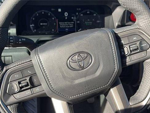 New 2025 Toyota Tacoma TRD Off-Road image 17