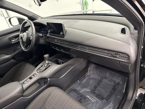 Used 2024 Honda HR-V Sport image 23