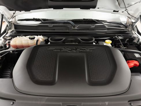 Used 2021 RAM 1500 TRX w/ TRX Level 2 Equipment Group image 15