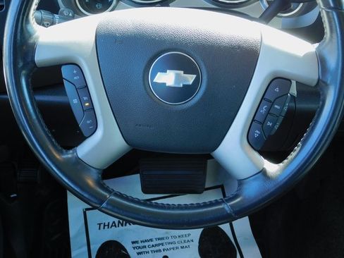 Used 2013 Chevrolet Silverado 1500 LT w/ All-Star Edition image 14