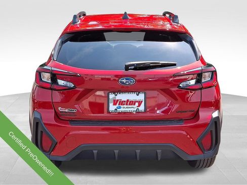 Used 2026 Subaru Crosstrek 2.5i Premium AWD/4WD image 5