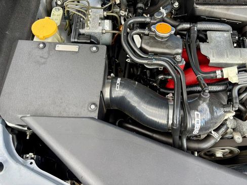 Used 2016 Subaru WRX STI Limited image 37