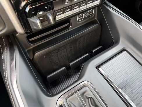 Used 2023 RAM 1500 TRX w/ TRX Level 2 Equipment Group image 30