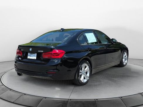 Used 2016 BMW 328i xDrive Sedan AWD/4WD image 5