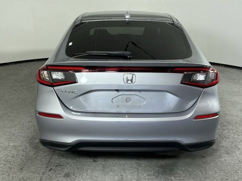 Used 2023 Honda Civic EX-L image 4