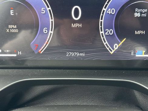 Used 2023 Jeep Grand Cherokee L Laredo AWD/4WD image 23