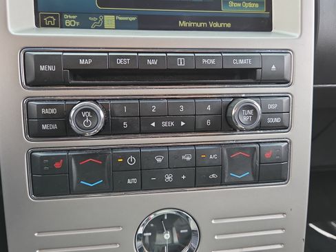 Used 2010 Ford Flex Limited FWD image 30