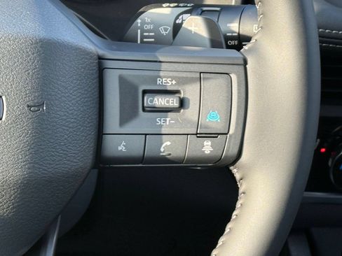 Used 2026 Nissan Rogue SV w/ Cold Weather Package FWD image 28