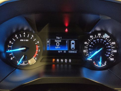 Used 2015 Ford Edge SEL image 23