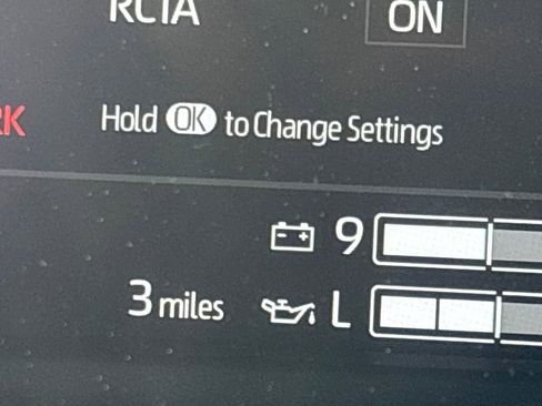 New 2026 Toyota Sequoia TRD Pro image 23