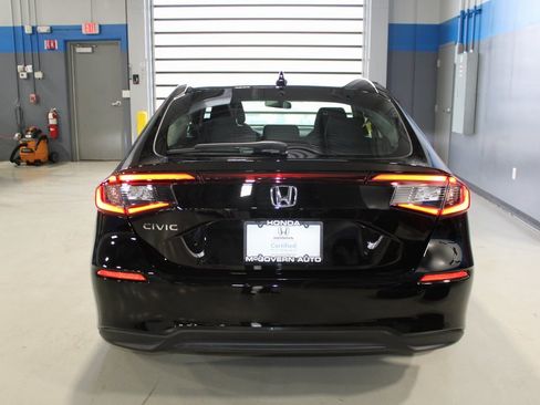 Used 2024 Honda Civic LX image 35