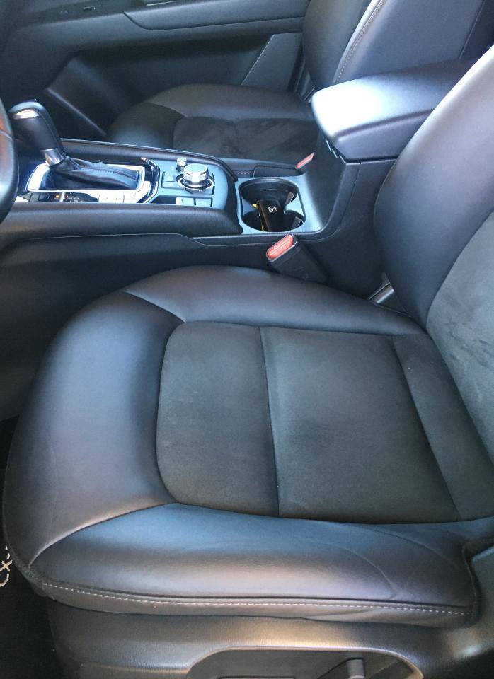 Used 2020 MAZDA CX-5 Touring FWD image 13