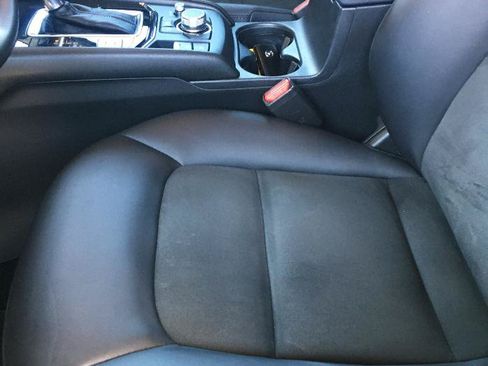 Used 2020 MAZDA CX-5 Touring FWD image 13