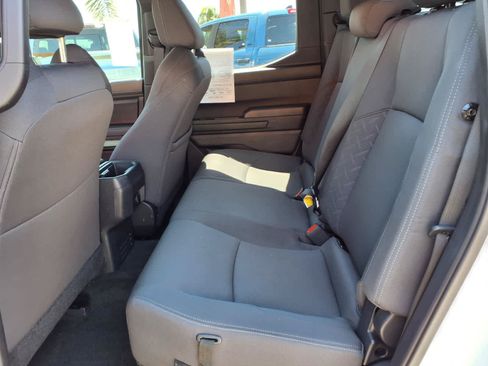 Used 2024 Toyota Tacoma SR5 RWD image 11