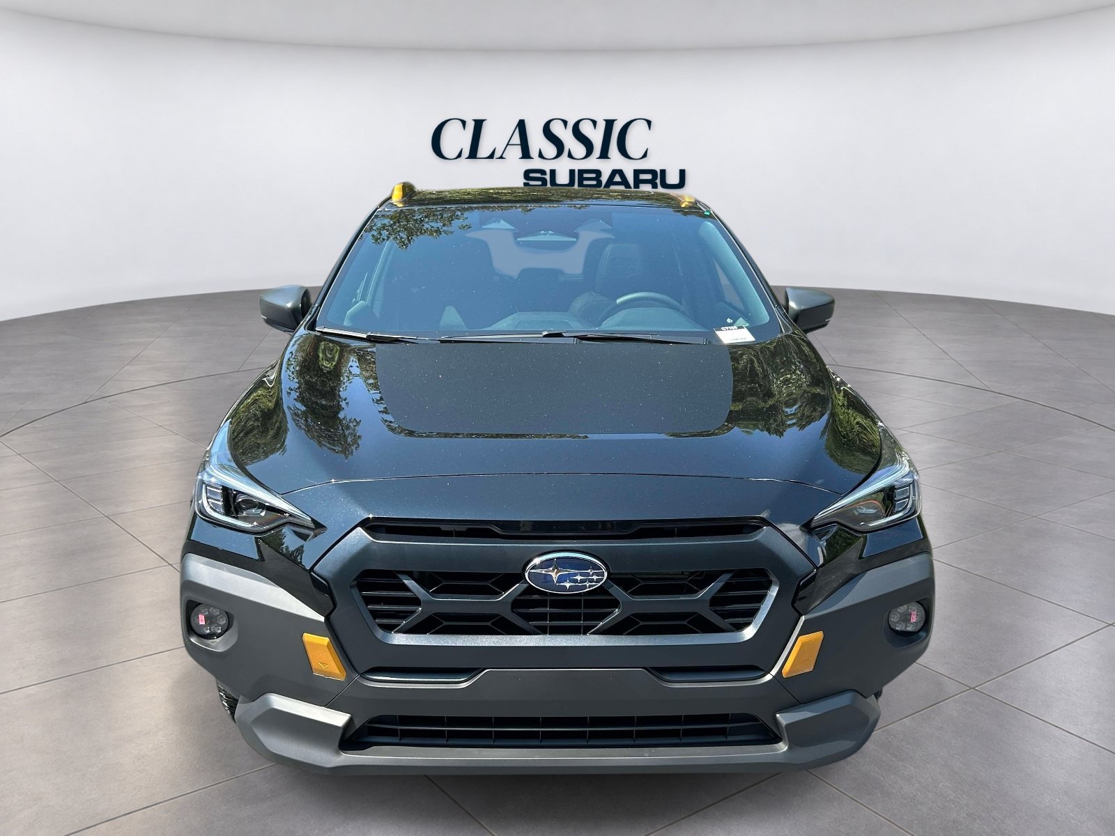 New 2026 Subaru Crosstrek 2.5i Wilderness AWD/4WD image 8
