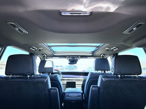 Certified 2025 Cadillac Escalade ESV Sport AWD/4WD image 23