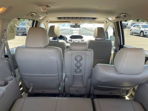 Used 2015 Honda Odyssey EX-L image 31
