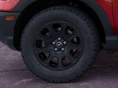 New 2026 Ford Bronco Sport Badlands w/ Badlands Tech Package AWD/4WD image 19
