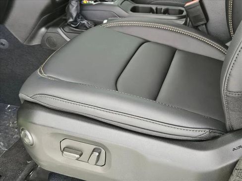 New 2025 Jeep Wrangler Unlimited Rubicon 392 AWD/4WD image 4