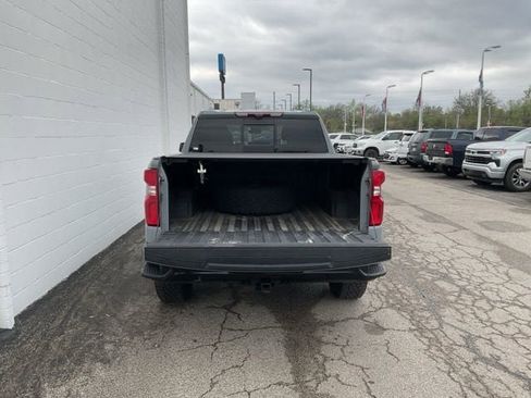 Used 2024 Chevrolet Silverado 1500 ZR2 w/ Technology Package image 8
