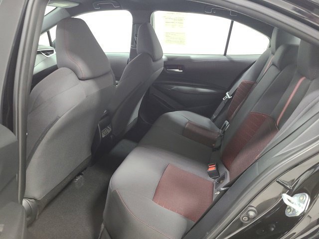 Used 2024 Toyota Corolla SE FWD image 17