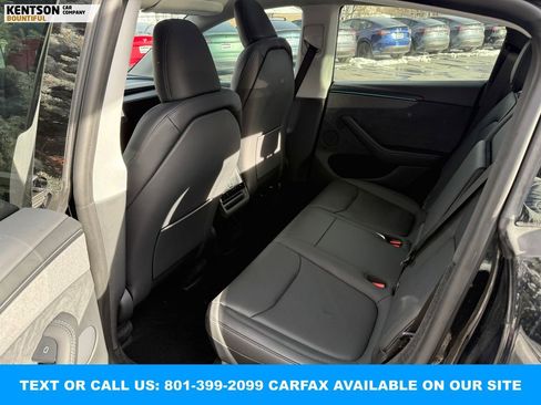 Used 2026 Tesla Model Y Premium image 35