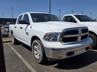 Used 2022 RAM 1500 Classic SLT w/ Electronics Group video 1