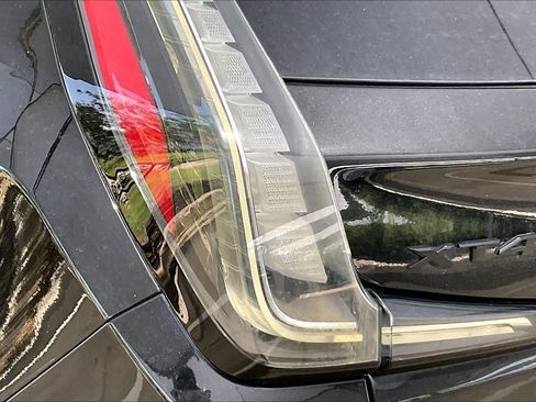 Used 2021 Cadillac XT4 Sport w/ Cold Weather Package FWD image 28