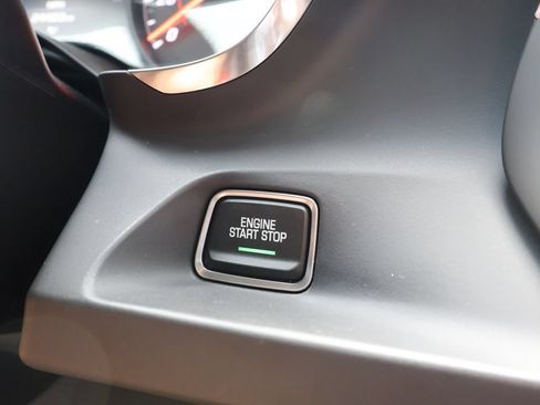 Used 2016 Chevrolet Camaro SS RWD image 21