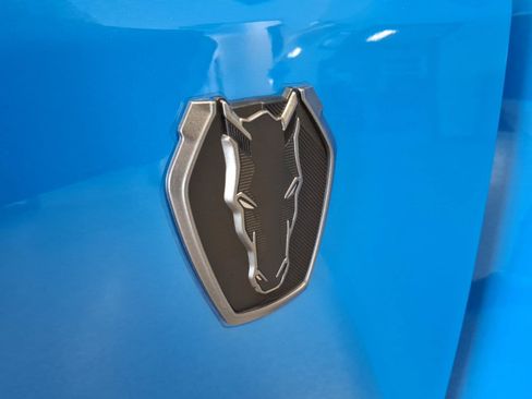 Used 2024 Ford Mustang Dark Horse RWD image 3
