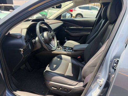 Used 2021 MAZDA CX-30 AWD 2.5 S w/ Premium Package image 8