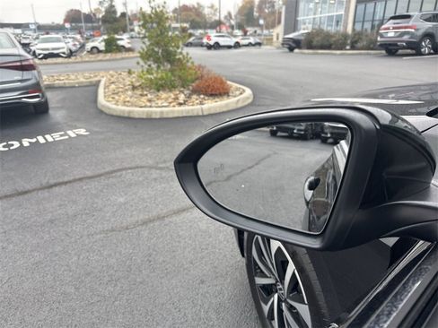 New 2026 Volkswagen Jetta S image 19