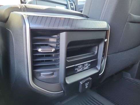 New 2026 RAM 3500 Big Horn image 13