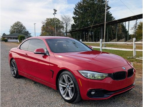 Used 2018 BMW 430i 430i image 4