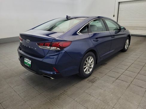 Used 2019 Hyundai Sonata SE FWD image 9