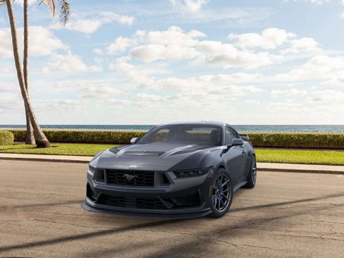 New 2025 Ford Mustang Dark Horse w/ Dark Horse Handlin Package RWD image 19