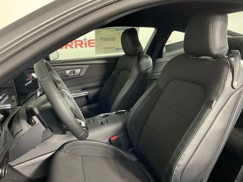 New 2026 Ford Mustang Coupe image 14