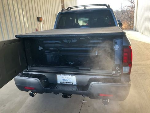 Used 2026 Honda Ridgeline RTL image 17